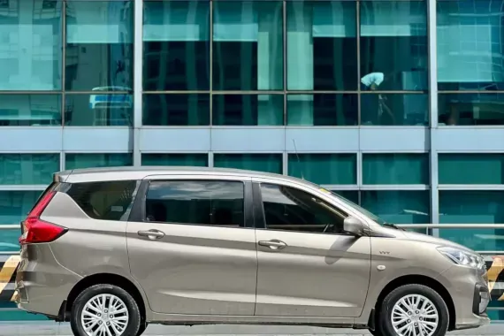 Suzuki Ertiga 2022 photo 5