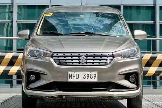 Suzuki Ertiga 2022 photo 2