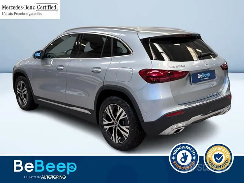 Mercedes-Benz Gla 2026 photo 5