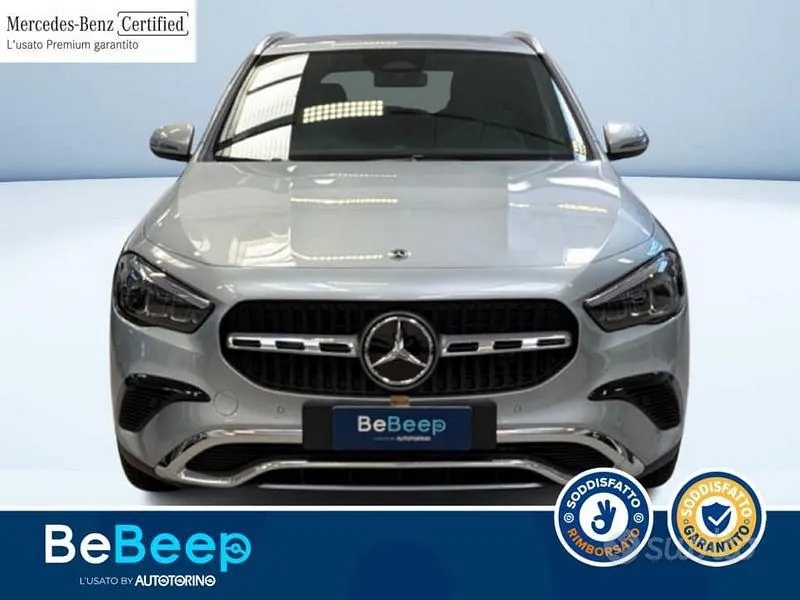 Mercedes-Benz Gla 2026 photo 2