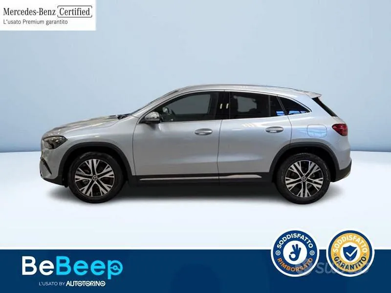 Mercedes-Benz Gla 2026 photo 4