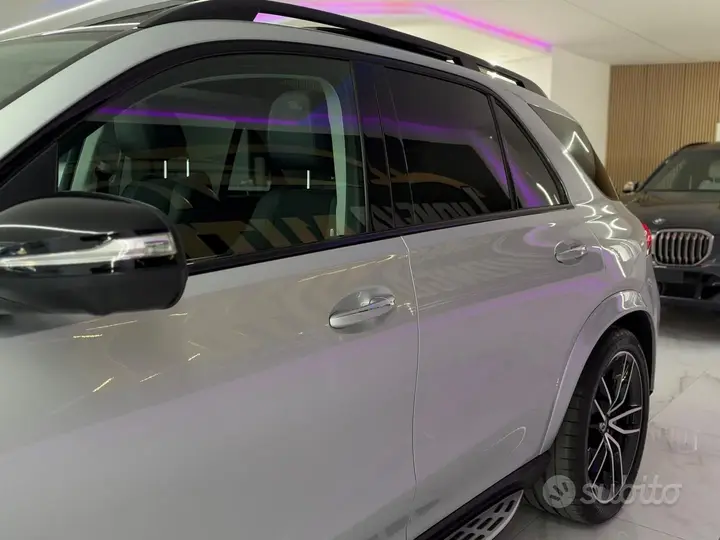Mercedes-Benz Gle 2020 photo 5