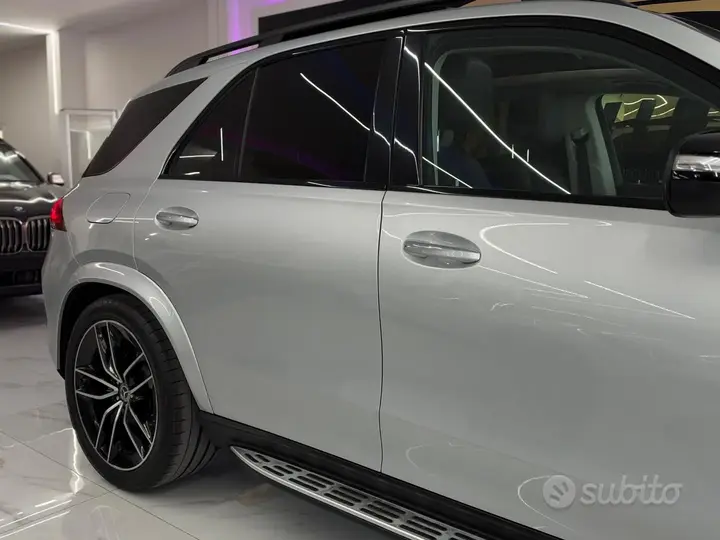 Mercedes-Benz Gle 2020 photo 4