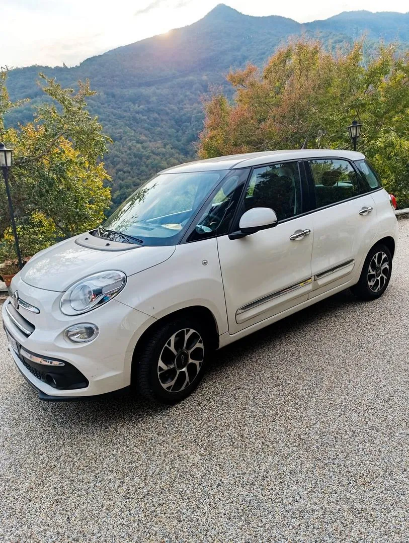 Fiat 500L 2018 photo 4
