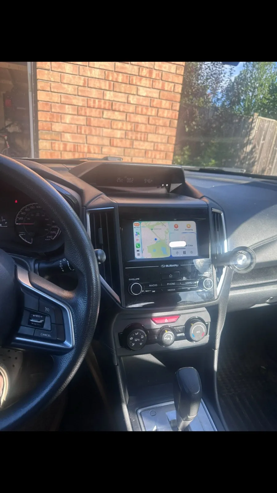 Subaru Impreza 2017 photo 5