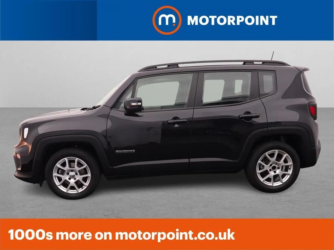 Jeep Renegade 2019 photo 4
