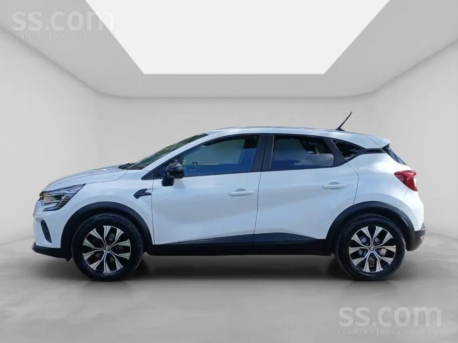 Renault Captur 2022 photo 5