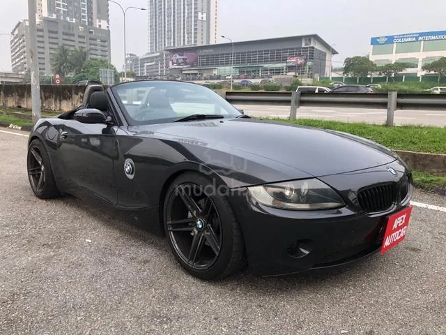 BMW Z4