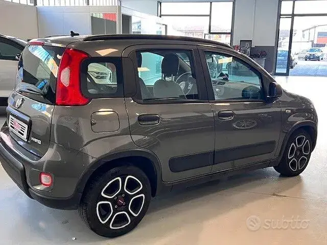 Fiat Panda 2022 photo 4