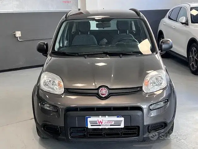 Fiat Panda 2022 photo 2