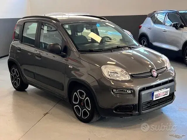 Fiat Panda 2022 photo 3