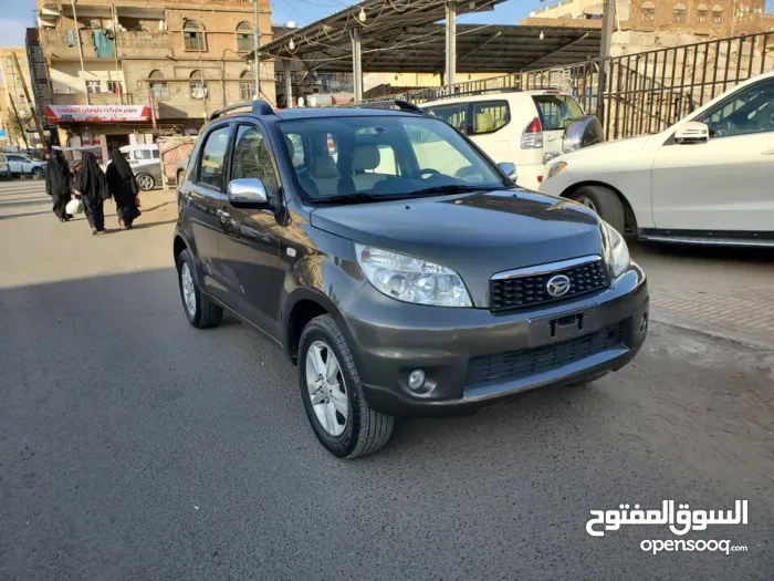 Daihatsu Terios