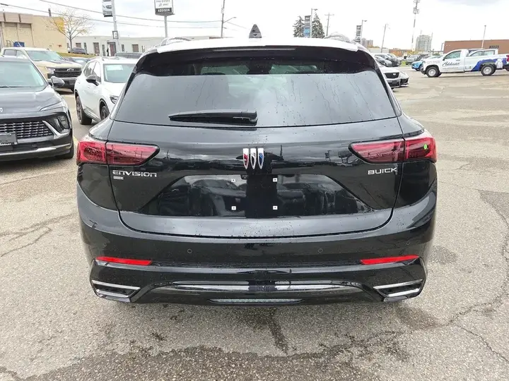 Buick Envision 2026 photo 5