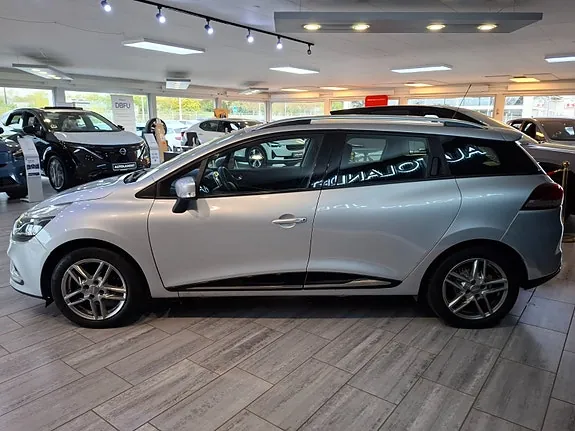 Renault Clio Iv 2018 photo 3