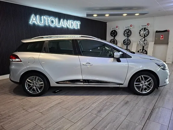 Renault Clio Iv 2018 photo 4