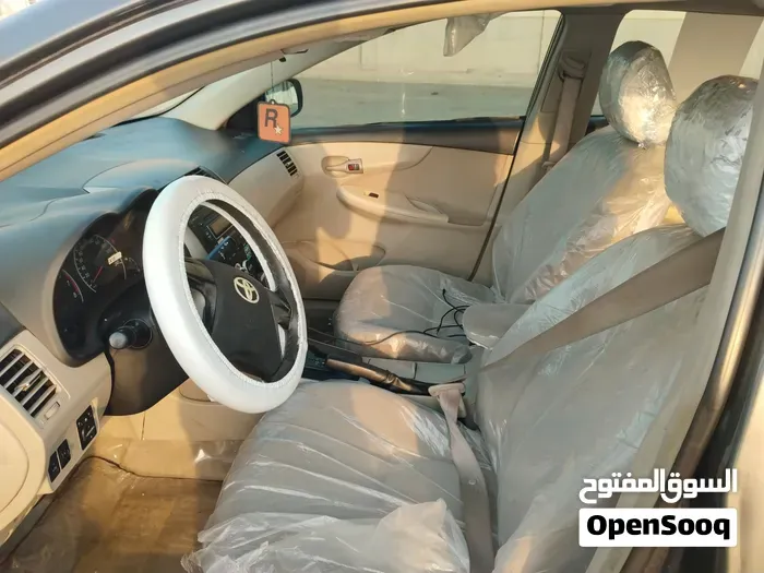 Toyota Corolla 2013 photo 4