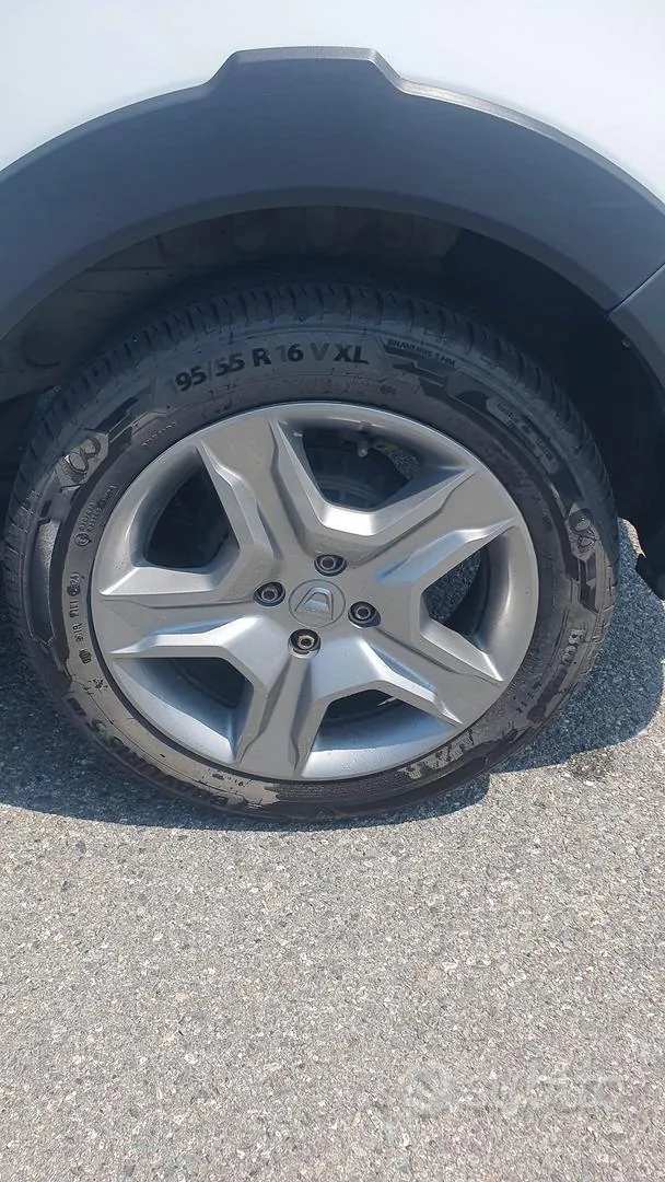 Dacia Dokker 2019 photo 5