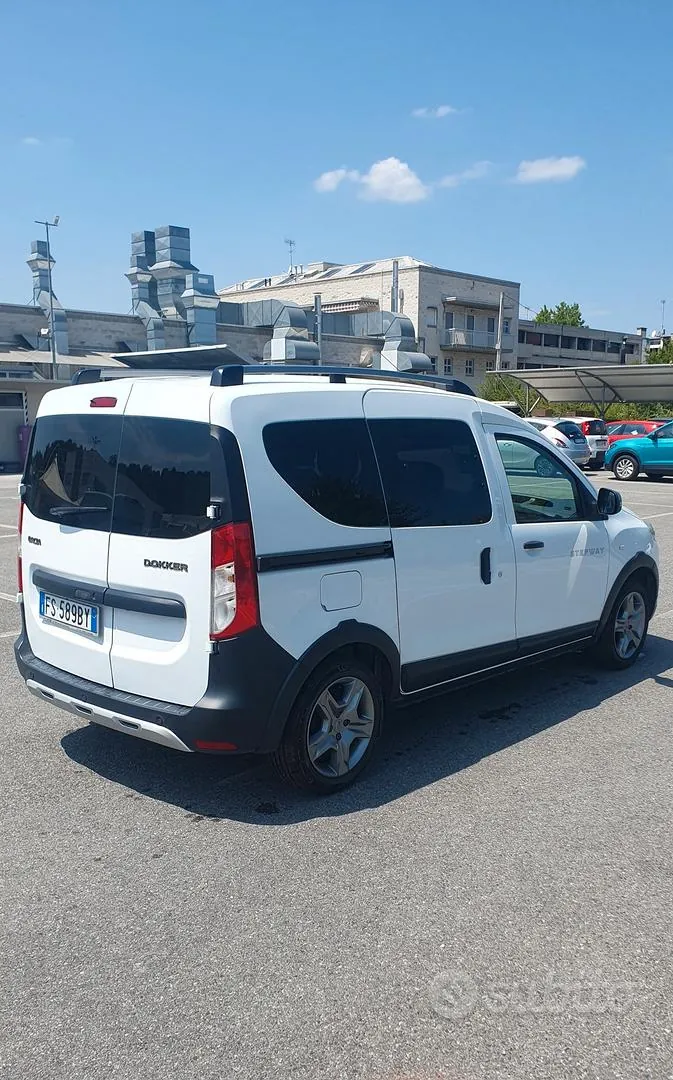 Dacia Dokker 2019 photo 3