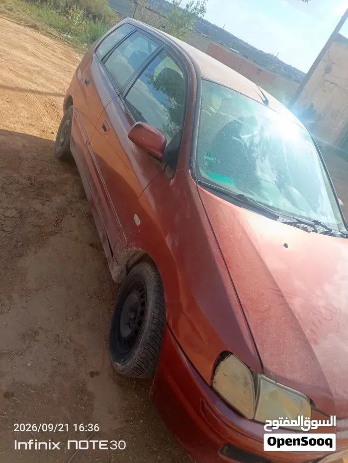 Mitsubishi Other 2005 photo 3