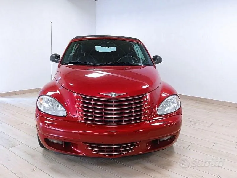 Chrysler Pt Cruiser 2005 photo 2