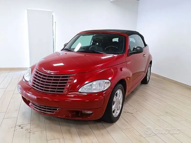 Chrysler Pt Cruiser