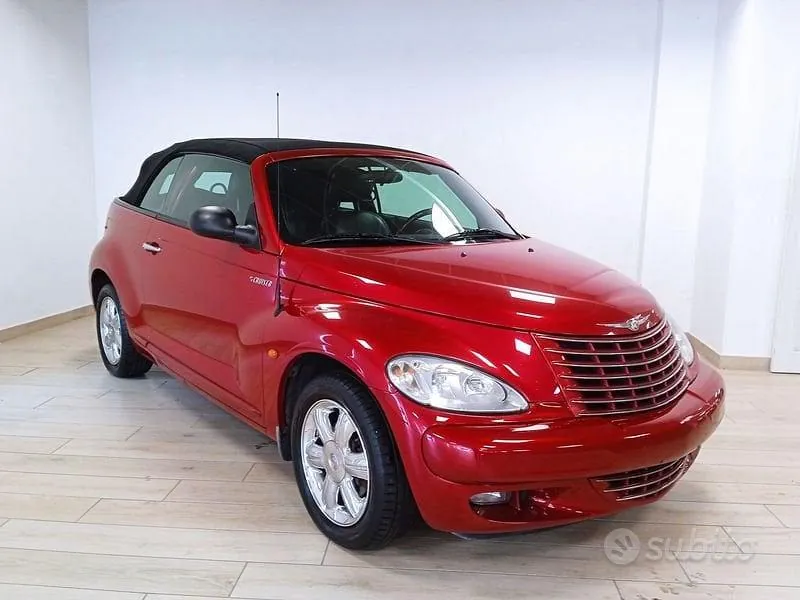 Chrysler Pt Cruiser 2005 photo 3