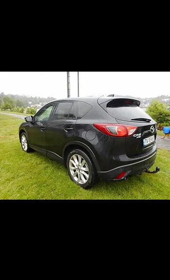 Mazda Cx-5 2013 photo 2