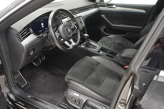 Volkswagen Arteon 2018 photo 2