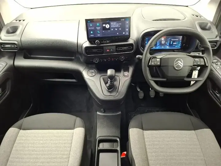Citroen Berlingo 2026 photo 3