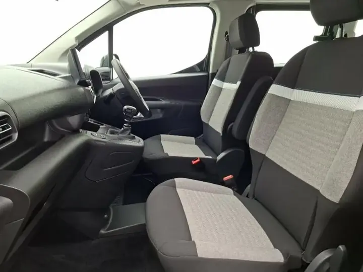 Citroen Berlingo 2026 photo 5