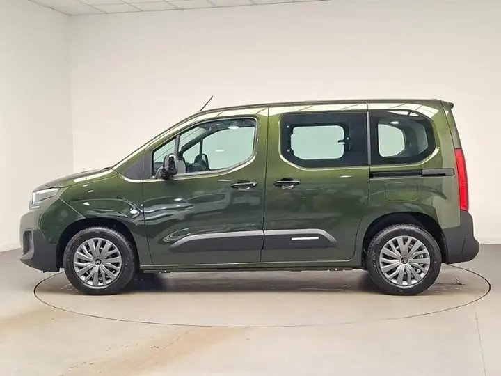 Citroen Berlingo 2026 photo 4
