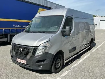 Nissan Interstar