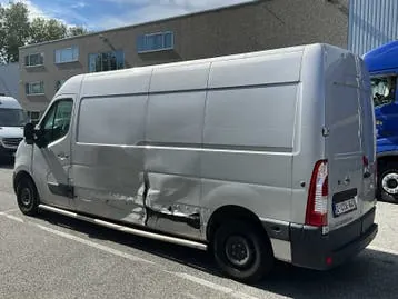 Nissan Interstar 2022 photo 3
