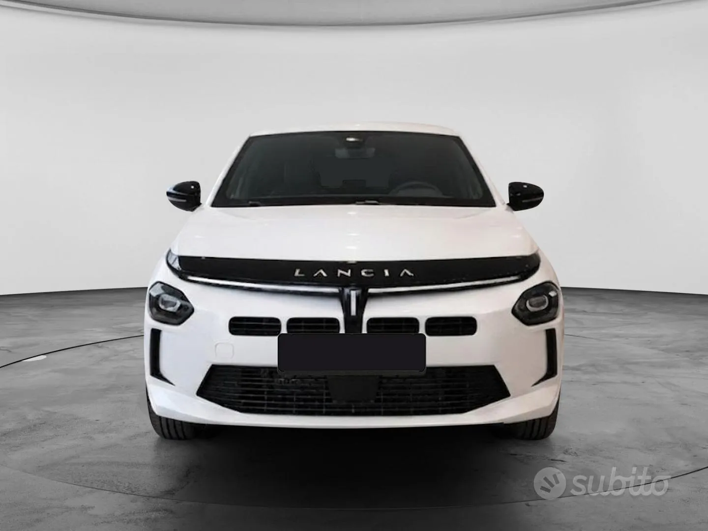 Lancia Ypsilon 2025 photo 2