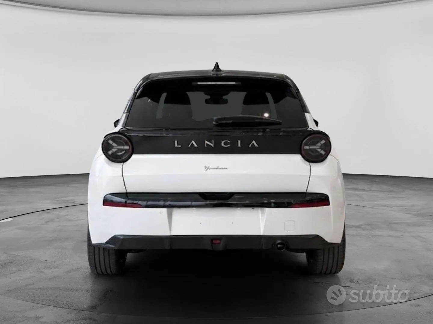 Lancia Ypsilon 2025 photo 4