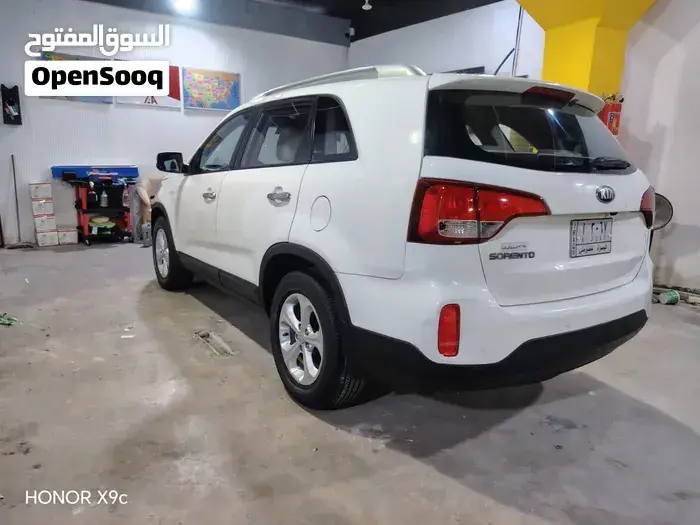 Kia Sorento 2013 photo 3