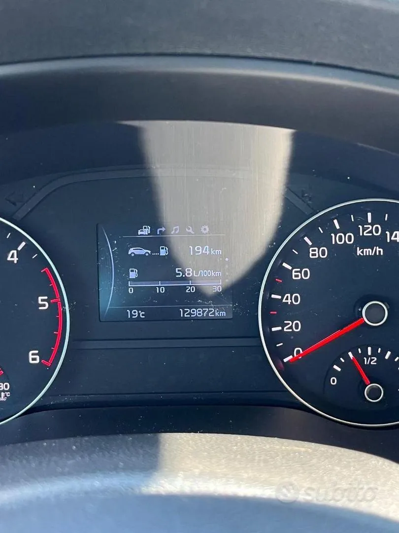 Kia Sportage 2017 photo 2
