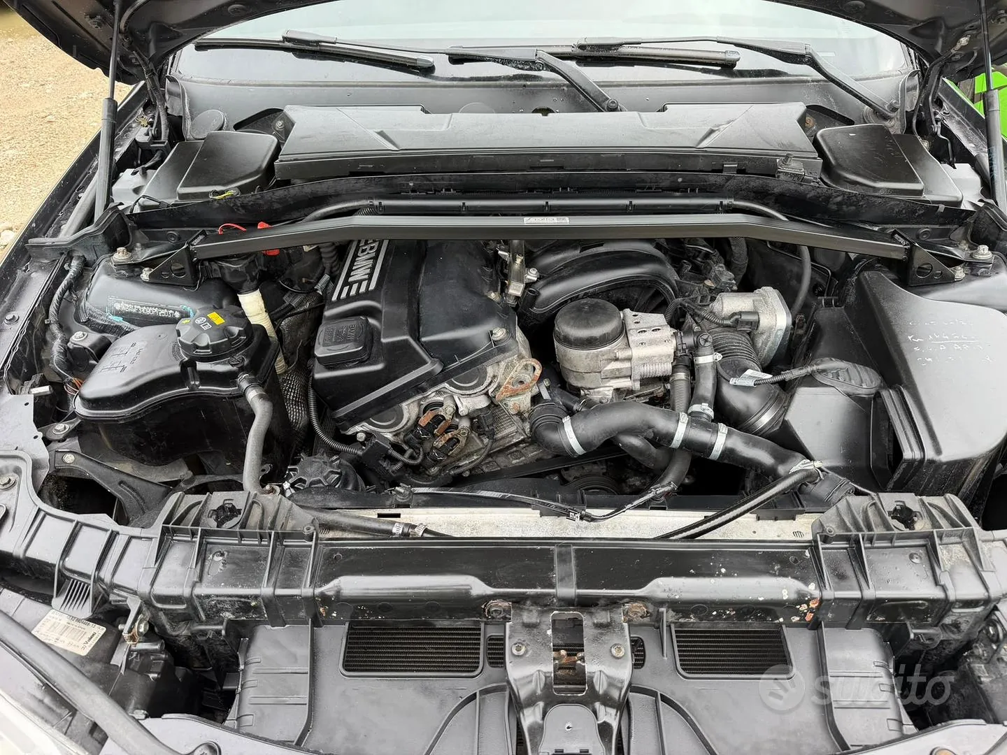 BMW Z4 2005 photo 5