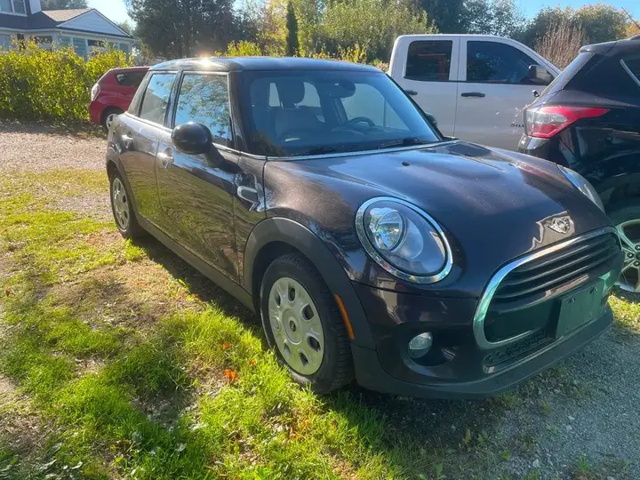 Mini Cooper 2016 photo 2