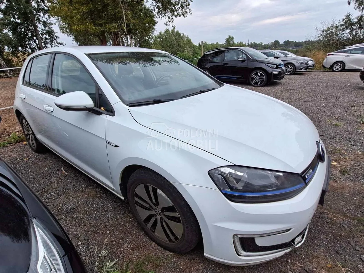Volkswagen Golf 7