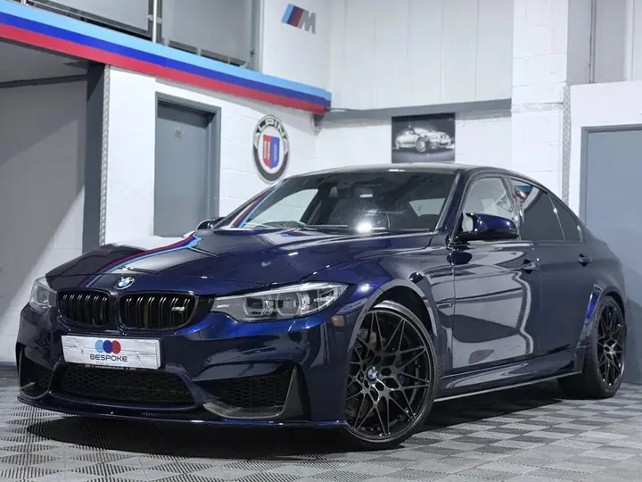 BMW M3
