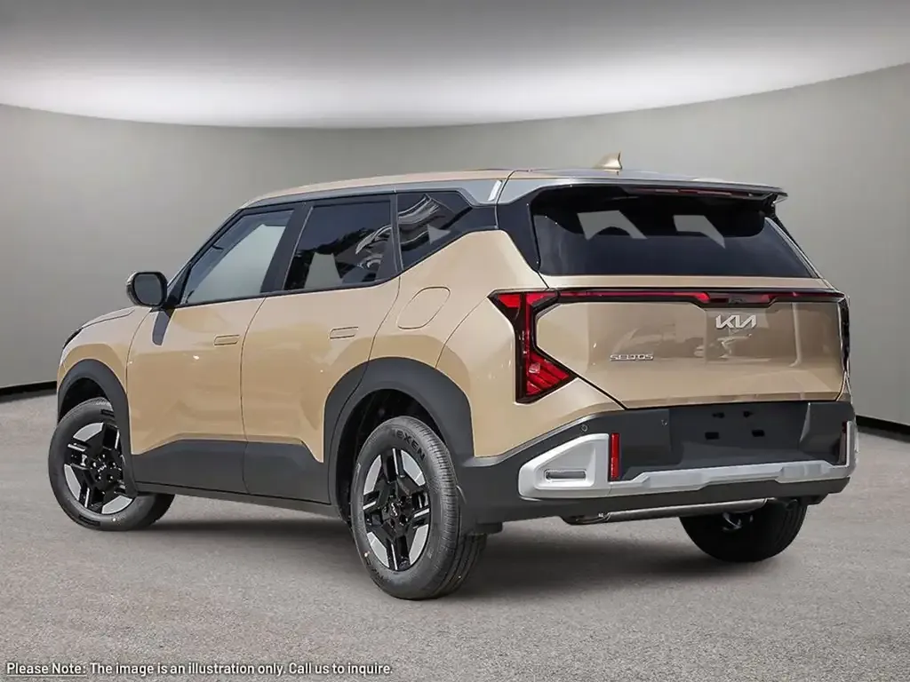 Kia Seltos 2027 photo 4