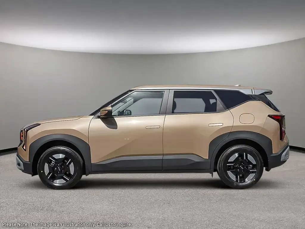 Kia Seltos 2027 photo 3
