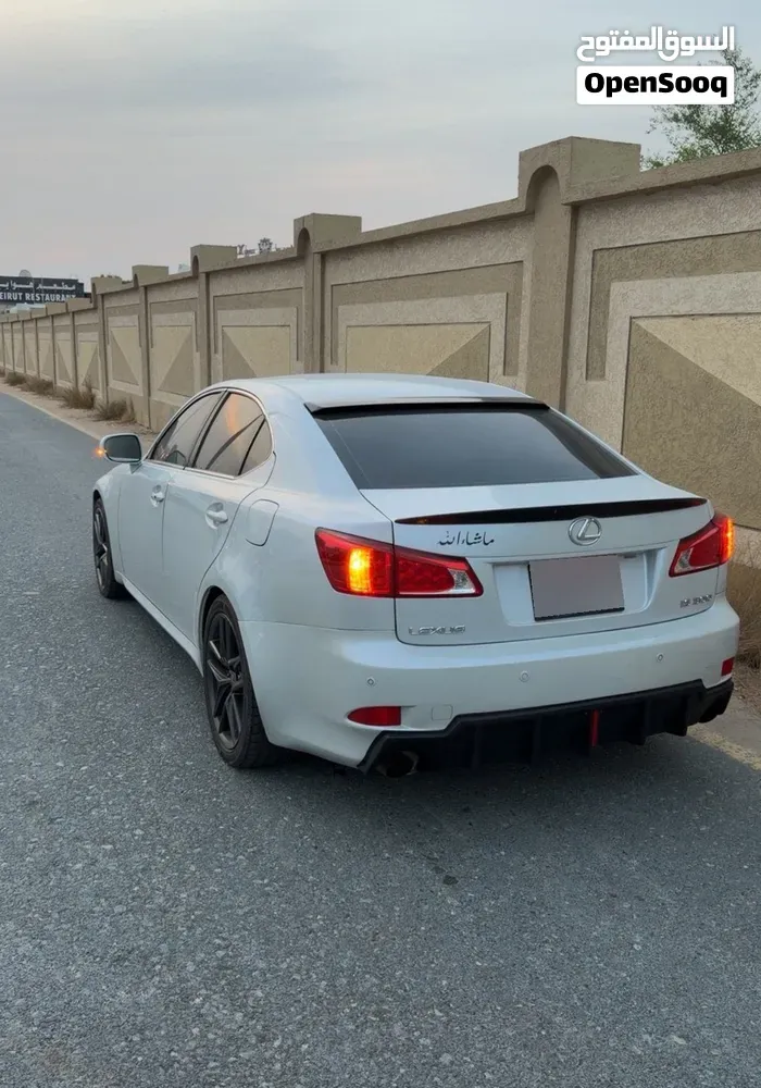 Lexus Is 300