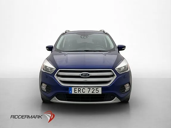 Ford Kuga 2017 photo 2