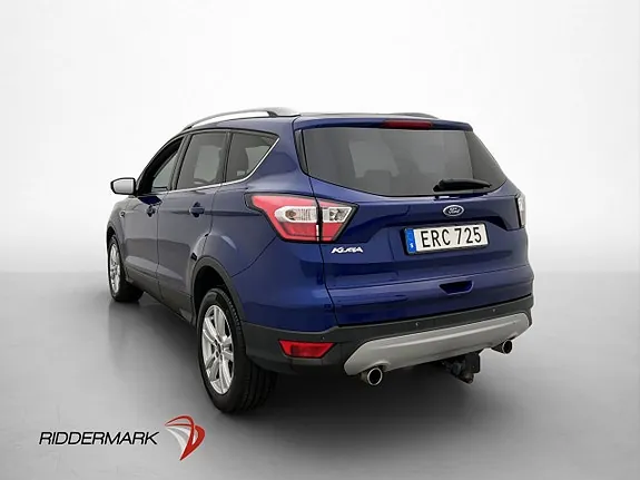 Ford Kuga 2017 photo 5