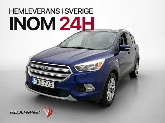 Ford Kuga 2017 photo 3
