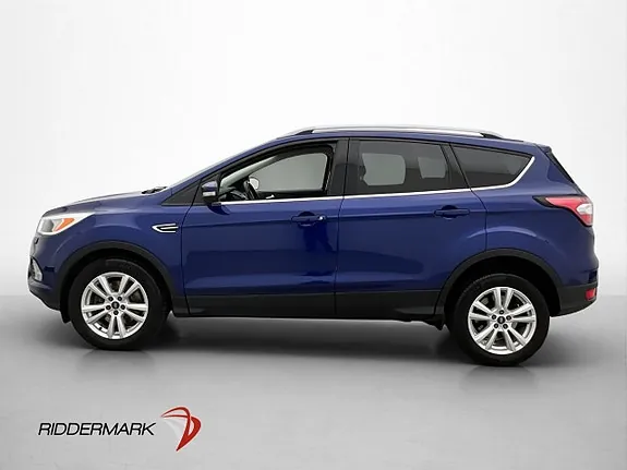 Ford Kuga 2017 photo 4
