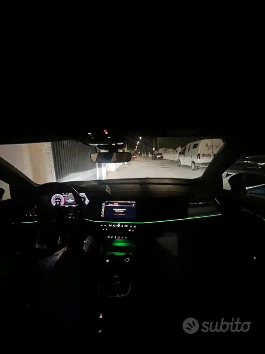 Audi A3 2021 photo 4