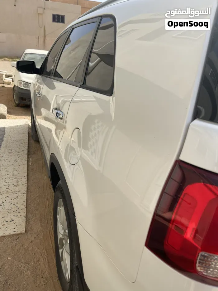 Kia Sorento 2015 photo 3
